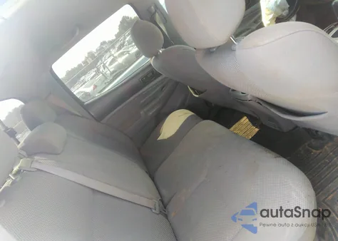 2008 Toyota Tacoma Prerunner V6 из США, поврежденный, VIN 3TMJU62N08M062057